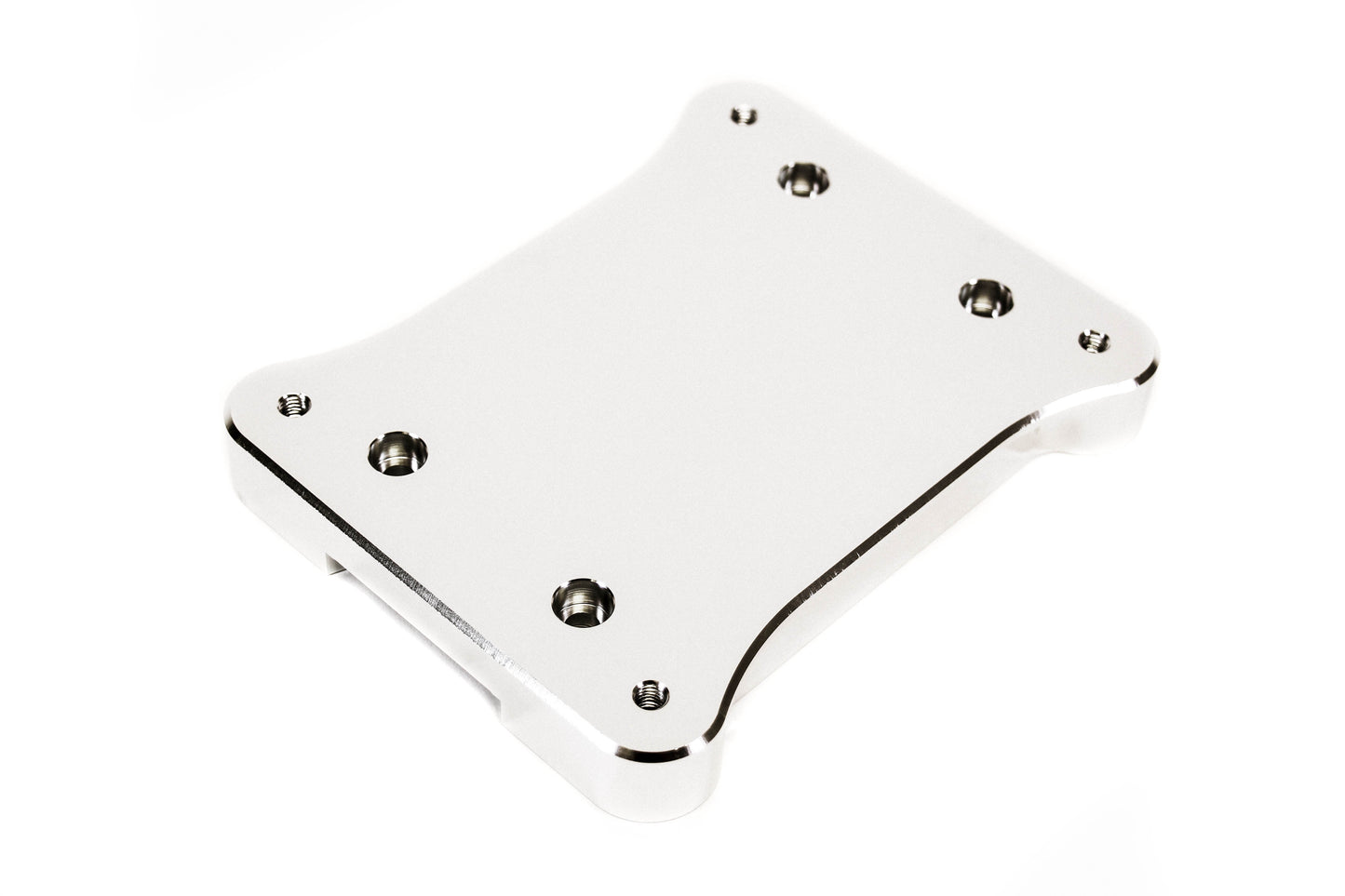 Precision Works TSX Accord Shifter Base Plate PrivateLabelMfg