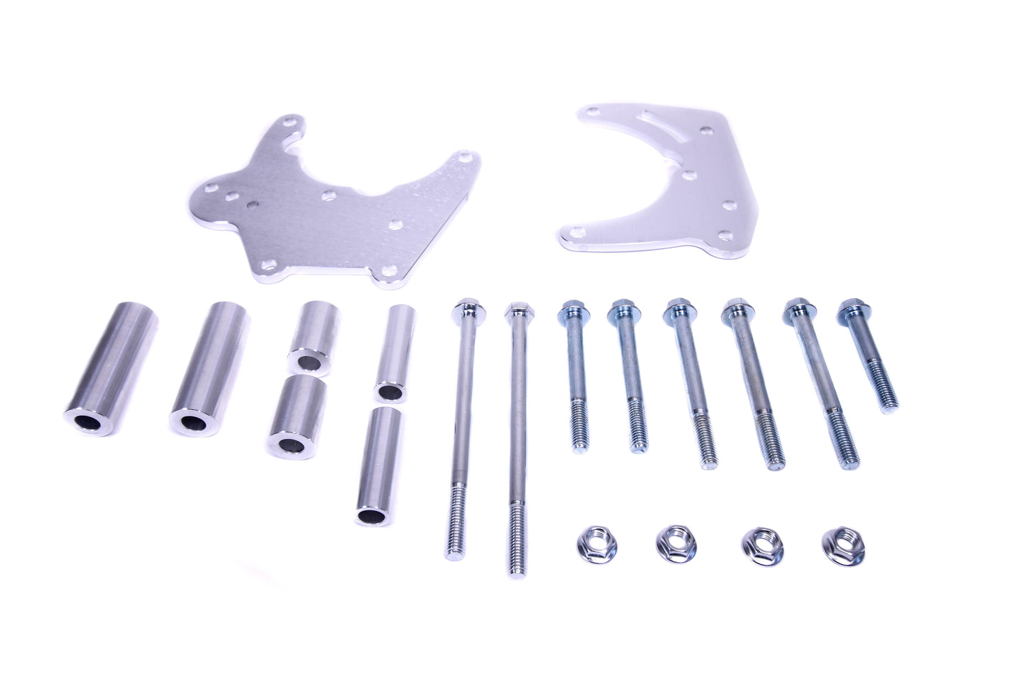 Precision Works LS R4 A/C Bracket LQ LS2 LS3 LS6 Version 2 PrivateLabelMfg