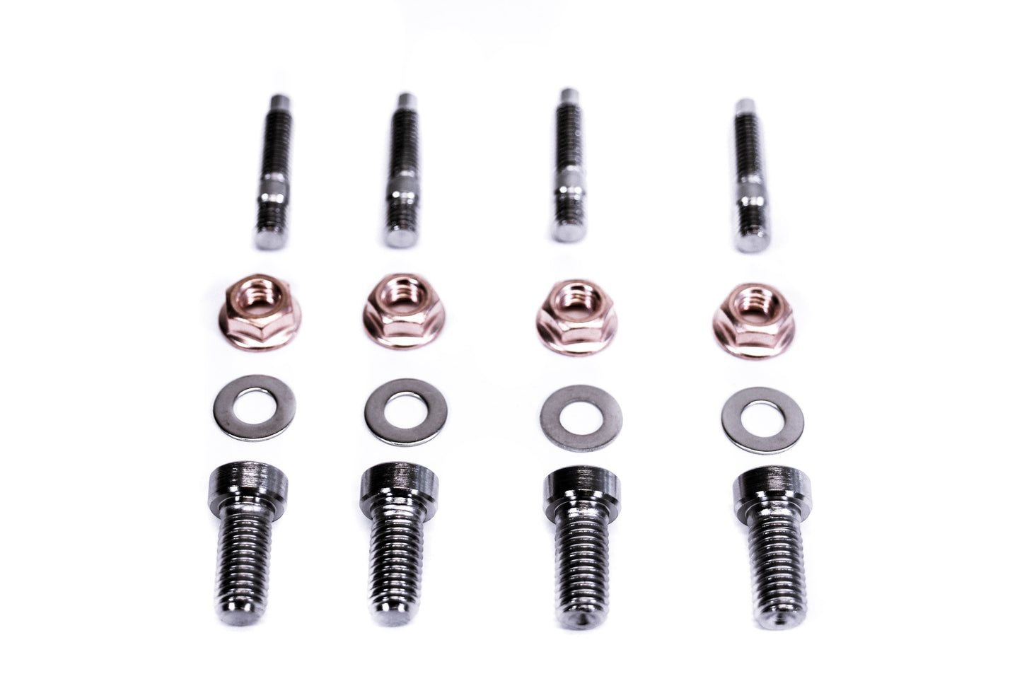 Precision Works T4 to T3 Turbo Flange Adapter PrivateLabelMfg
