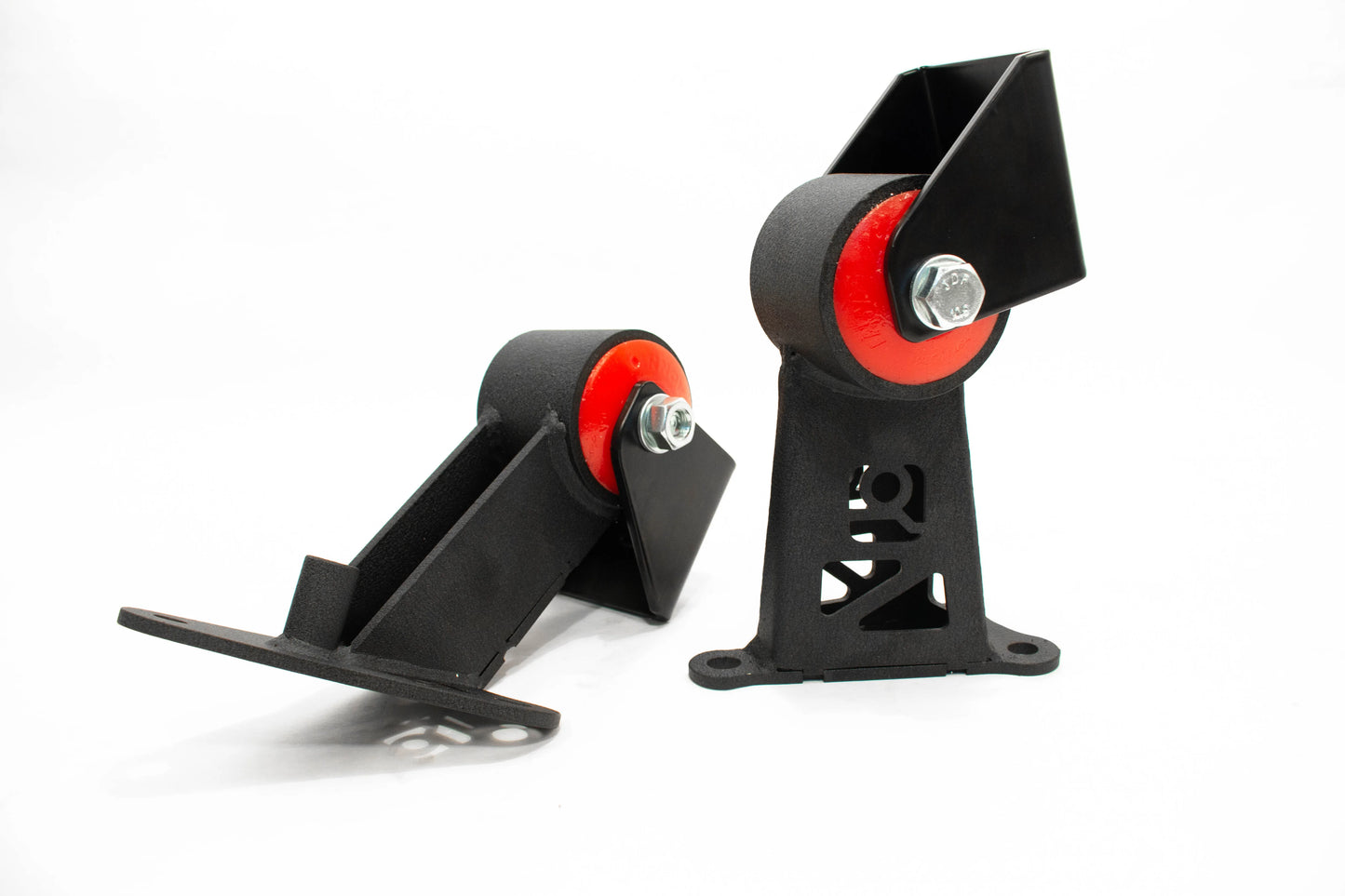 Innovative 113650-60A 06-15 MAZDA MIATA REPLACEMENT ENGINE MOUNT KIT (NC)