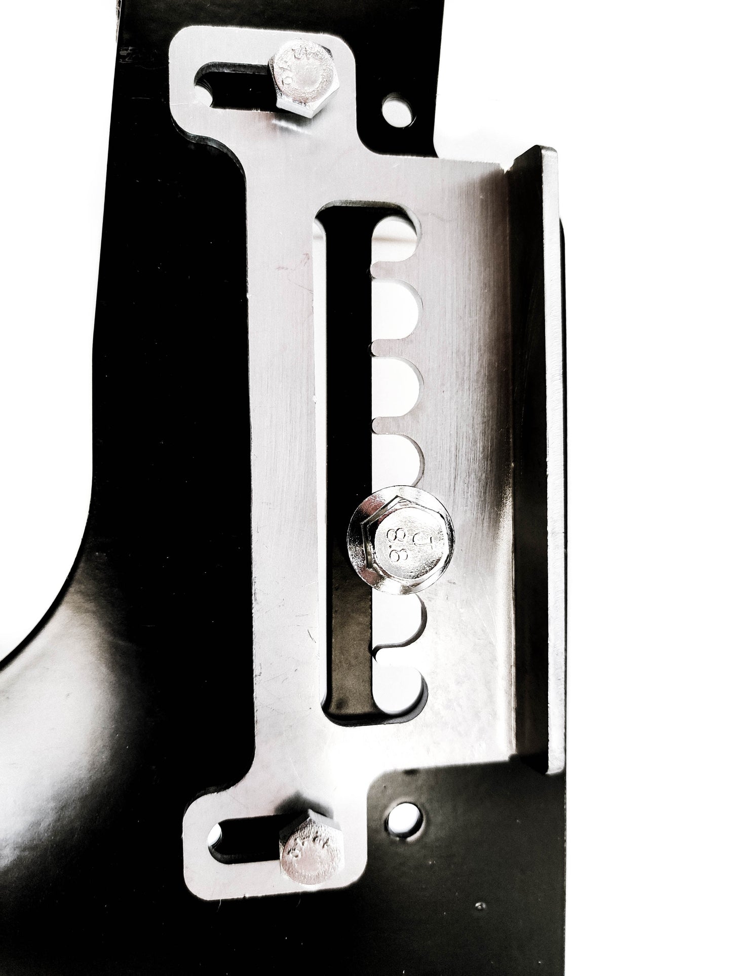 PLM Mazda Miata Race Seat Rail Side Mount NA NB 1990-2005 PrivateLabelMfg