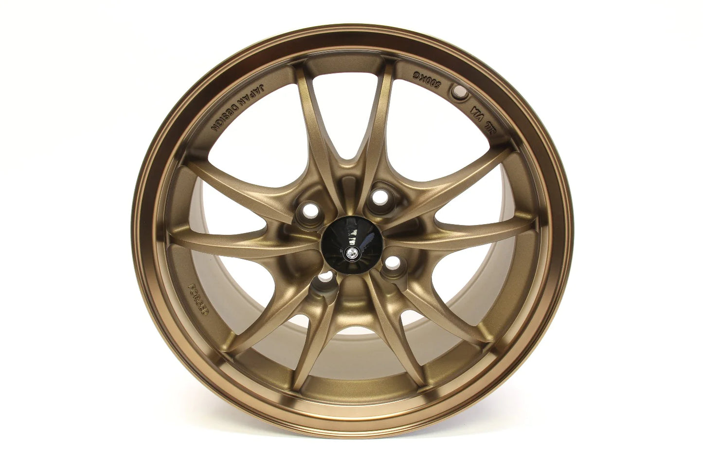 PLM Performance M10 Wheels - 16"