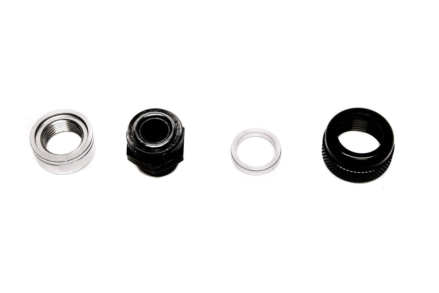Precision Works Intake Air Temp Sensor Adapter K-Series & OBD2 B-Series PrivateLabelMfg