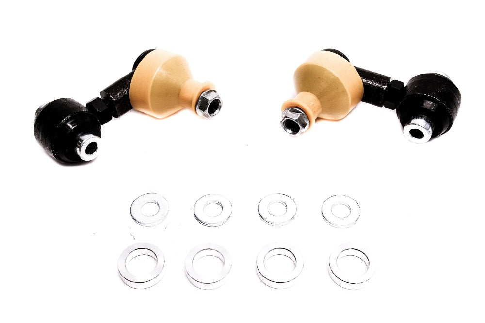 Precision Works Adjustable Sway Bar Rear End Links Honda Civic 2016+ FC FK8 PrivateLabelMfg