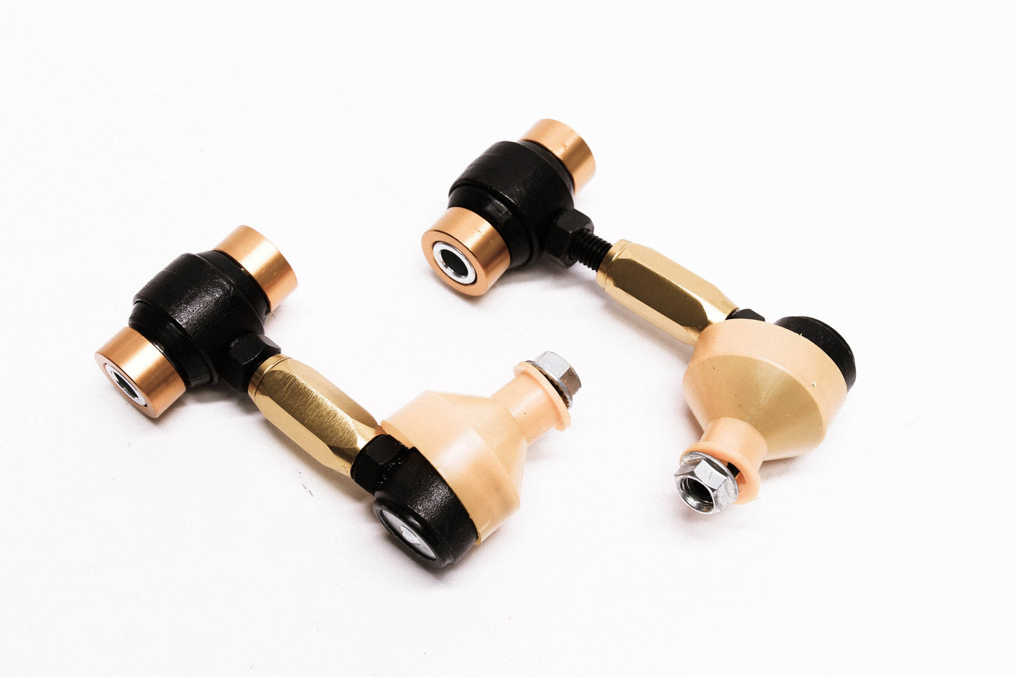 Precision Works Rear Sway Bar End Links - Subaru WRX PrivateLabelMfg