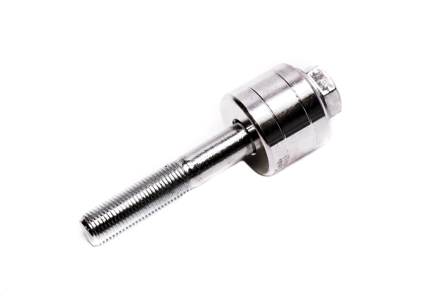 Precision Works Trailing Arm Spacer Kit - 02-06 CR-V RD4 PrivateLabelMfg