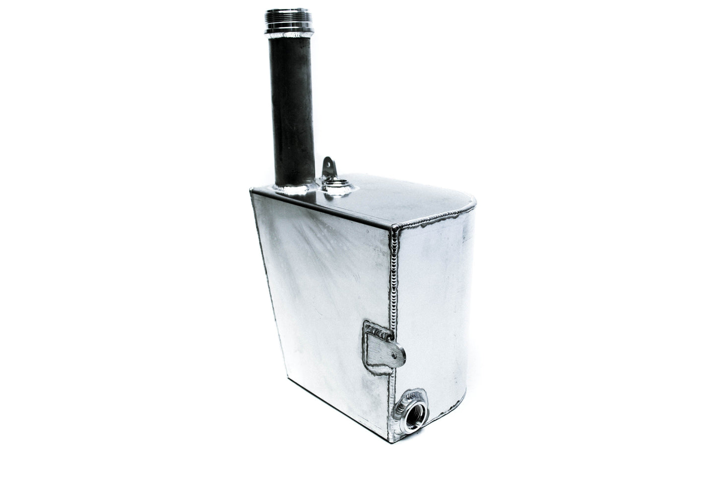PLM Honda Front Mount Fuel Cell - EG EK Civic DC2 Integra PrivateLabelMfg