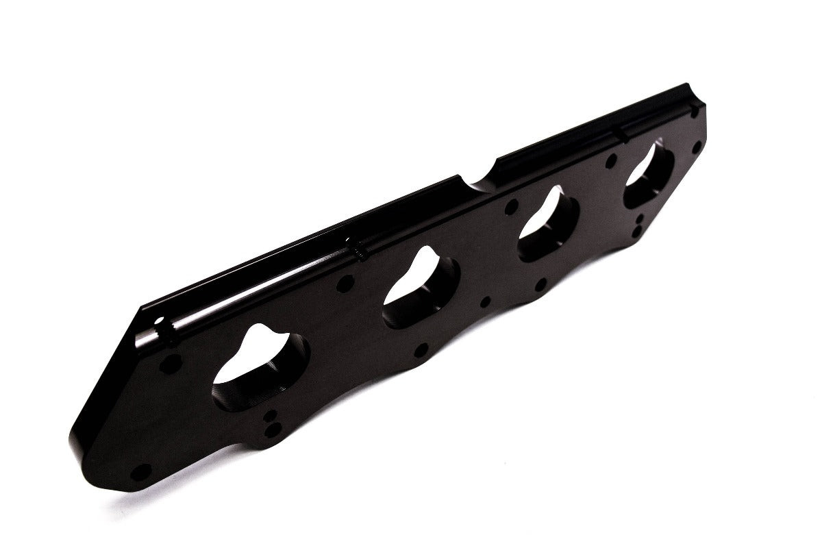 Precision Works Intake Manifold Adapter K2H K-Series to H-Series PrivateLabelMfg