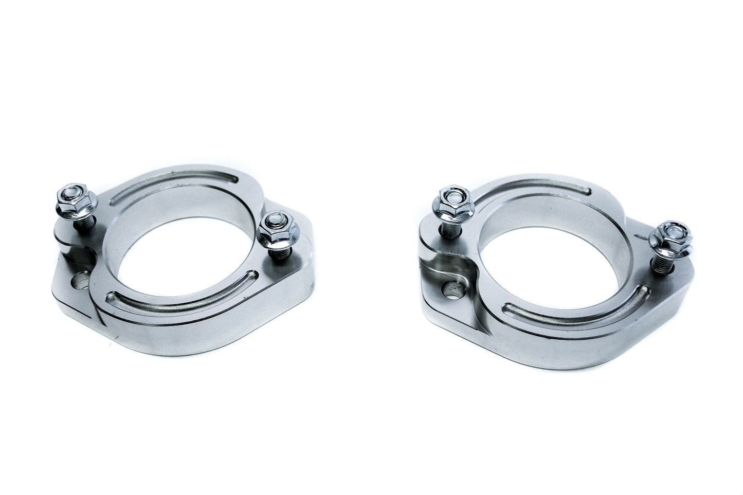 Precision Works Billet Lift Spacers Kit - Honda CR-V 2002-2006 RD4 PrivateLabelMfg