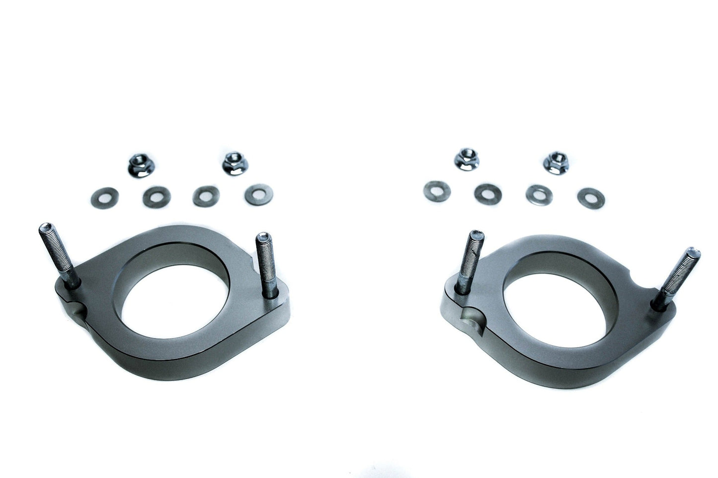 Precision Works Billet Lift Spacers Kit - Honda CR-V 2007-2016 RE RM PrivateLabelMfg