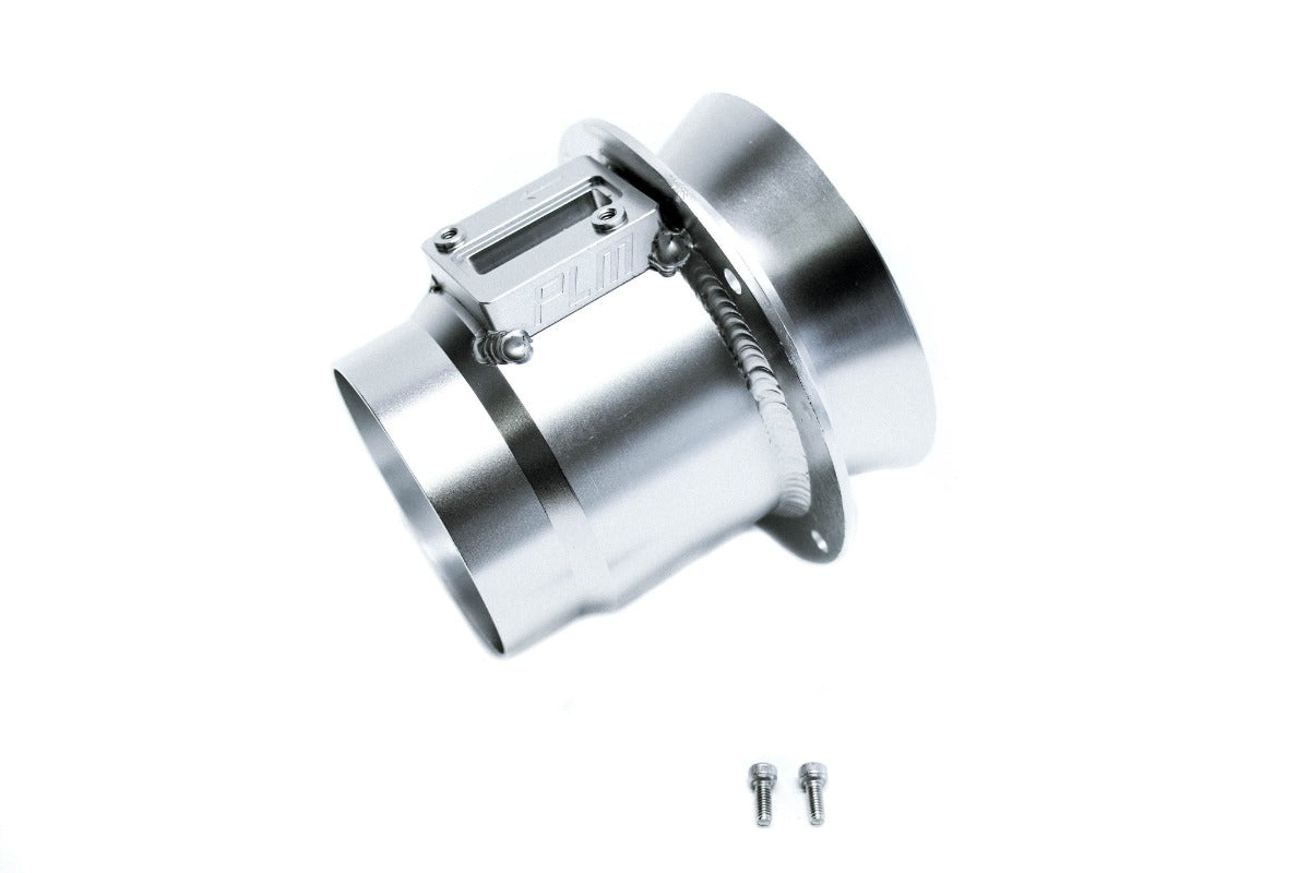 PLM Race 3.5" MAF Housing - 2017+ Honda Civic Type R PrivateLabelMfg