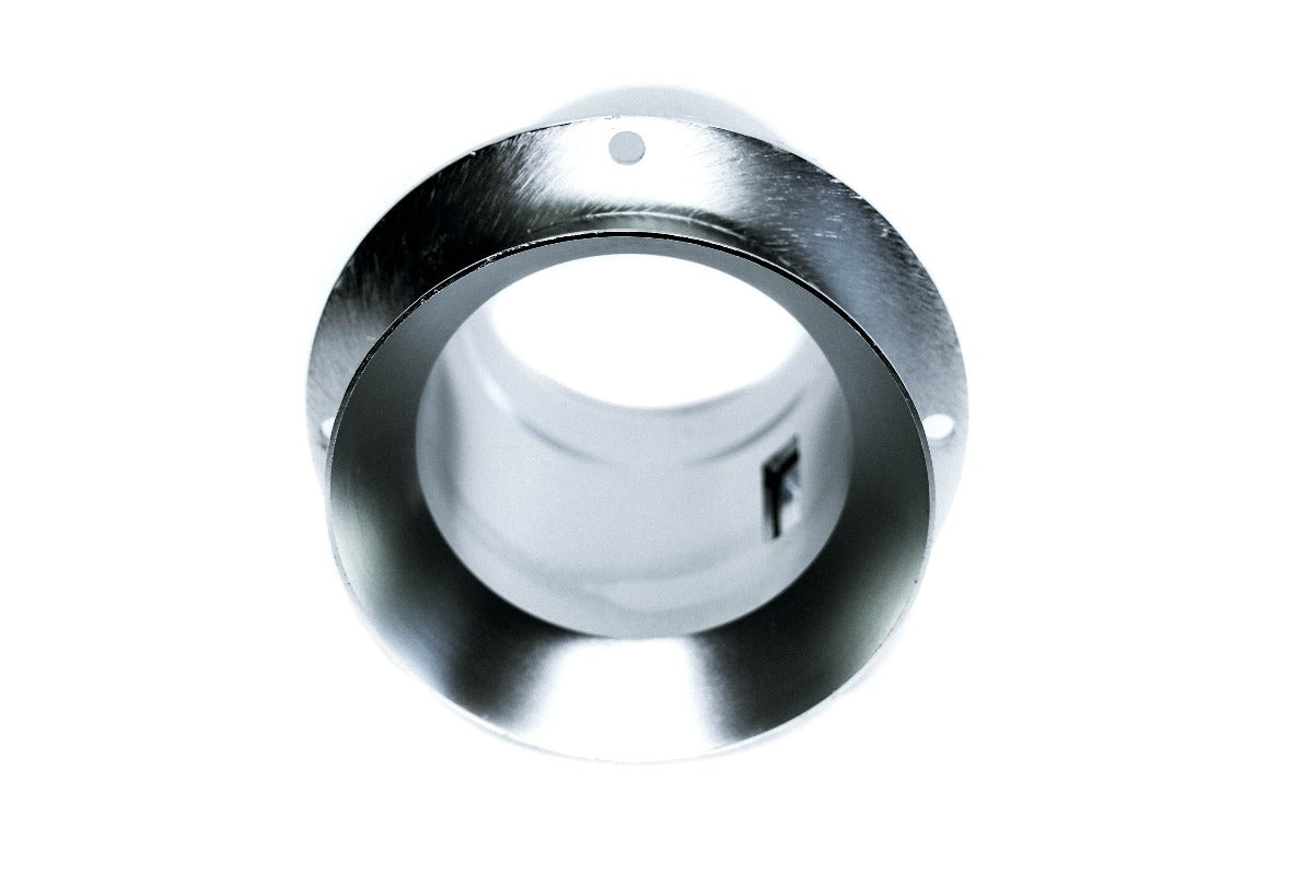 PLM Race 3.5" MAF Housing - 2017+ Honda Civic Type R PrivateLabelMfg