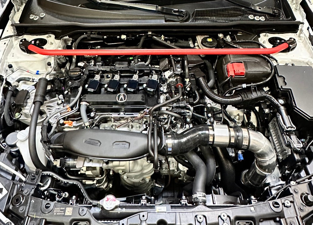 PLM Front Strut Tower Bar For 2023+ Integra & 2022+ Civic PrivateLabelMfg