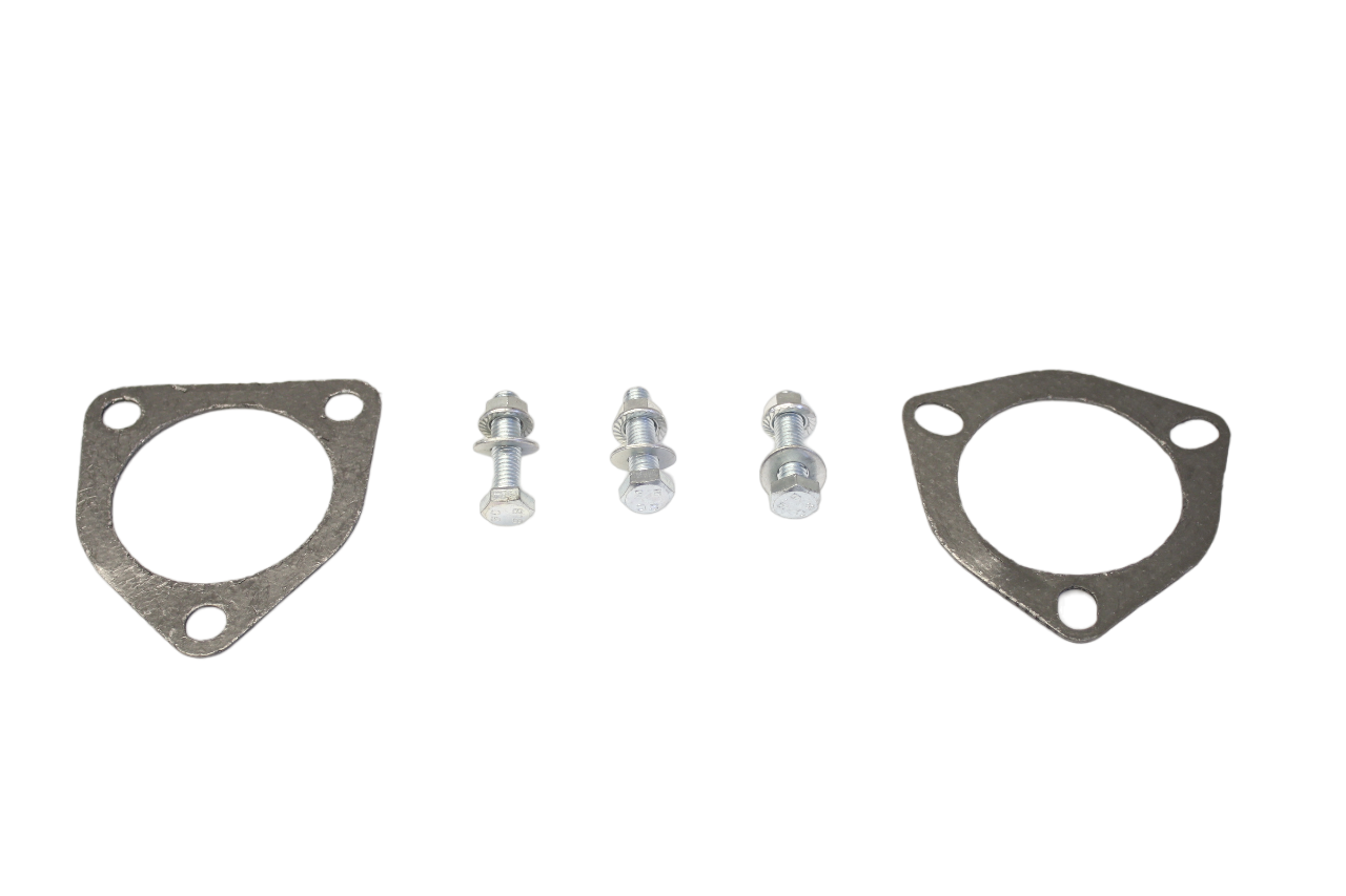 PLM Power Driven Front Pipe 2023+ FL5 Civic Type R PrivateLabelMfg