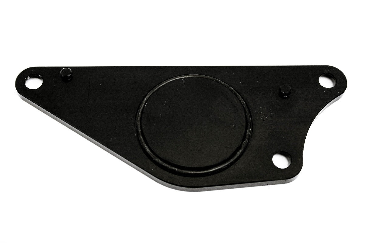 Precision Works Subaru BRZ / Scion FRS Billet Cam Plate Cover PrivateLabelMfg