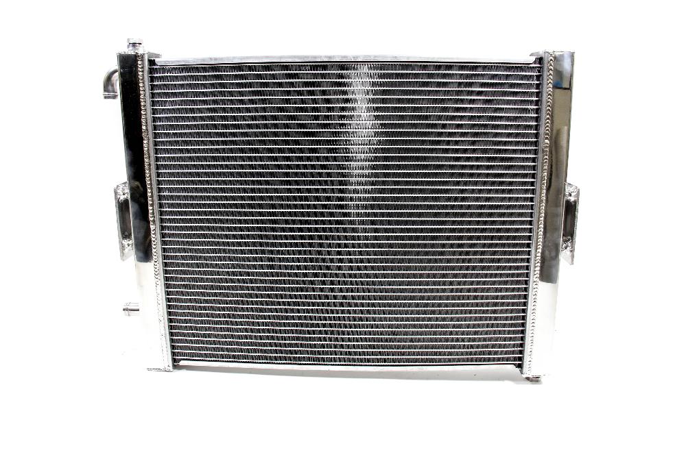 PLM Audi Heat Exchanger V2 - A4 S4 B8 B8.5 PrivateLabelMfg