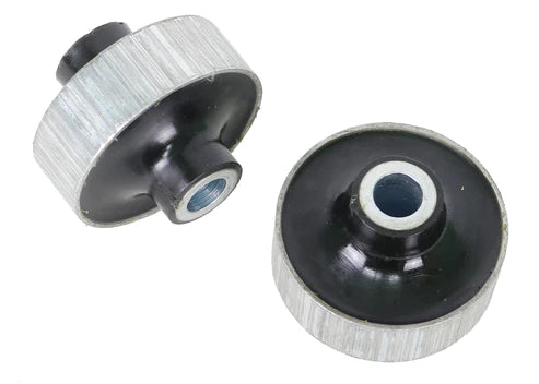 Whiteline Plus 12/01-04/07 Toyota Corolla ZZE122/123 Front Lower Inner Rear Control Arm Bushing Kit - W53275 Whiteline