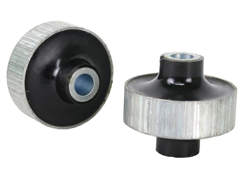 Whiteline Plus 12/01-04/07 Toyota Corolla ZZE122/123 Front Lower Inner Rear Control Arm Bushing Kit - W53275 Whiteline