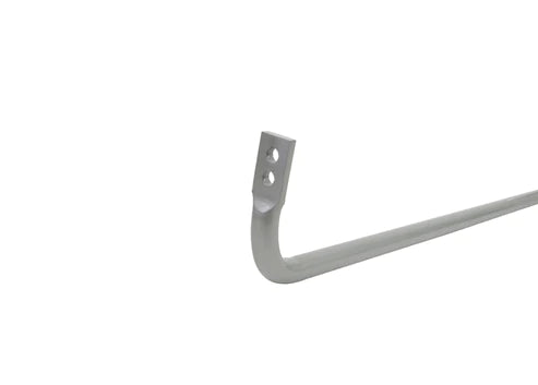 WHITELINE 17-19 HYUNDAI ELANTRA SPORT/ELANTRA GT SPORT REAR HEAVY DUTY ADJUSTABLE SWAY BAR - 24MM - BHR98XZ Whiteline