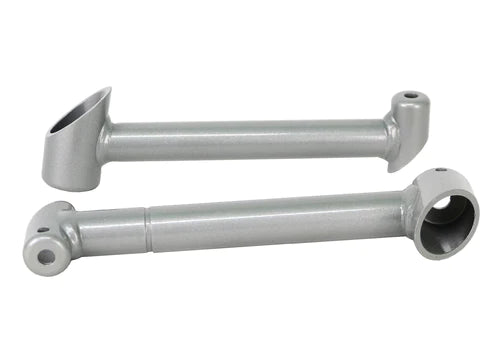 Whiteline KBR40 Rear Sway Bar Mount Support Brace Fits 22-23 BRZ Whiteline