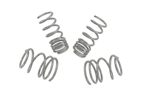 Whiteline Grip Series 1 Vehicle Kit Subaru Impreza WRX GR GV 2011-2014 Whiteline