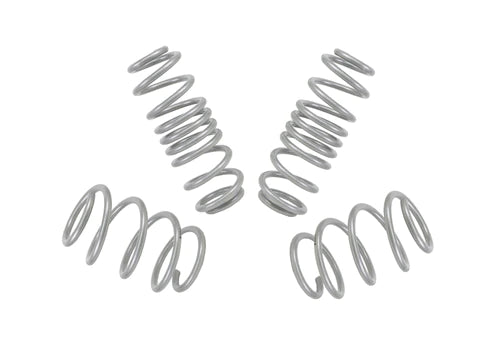 WHITELINE VOLKSWAGEN GOLF MK7 GTI/GTD GRIP SERIES STAGE 1 KIT - GS1-VWN005 Whiteline