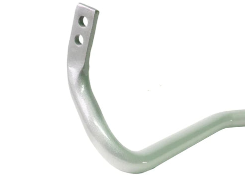 WHITELINE 15-18 VOLKSWAGEN GOLF R 22MM REAR ADJUSTABLE SWAY BAR KIT - BWR25Z Whiteline