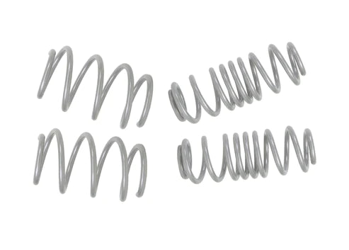 WHITELINE VOLKSWAGEN GOLF MK7 GTI/GTD GRIP SERIES STAGE 1 KIT - GS1-VWN005 Whiteline