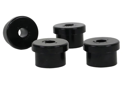 Whiteline W71411 Rear Spring Eye Front Bushing Kit for 1961-1966 Ford Falcon Whiteline
