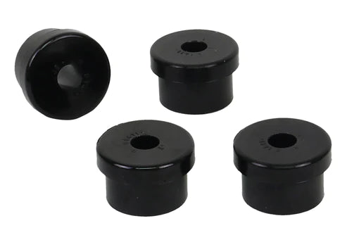 Whiteline W71411 Rear Spring Eye Front Bushing Kit for 1961-1966 Ford Falcon Whiteline