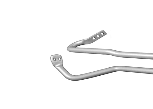 Whiteline Grip Series 1 Vehicle Kit Subaru Impreza WRX GR GV 2011-2014 Whiteline