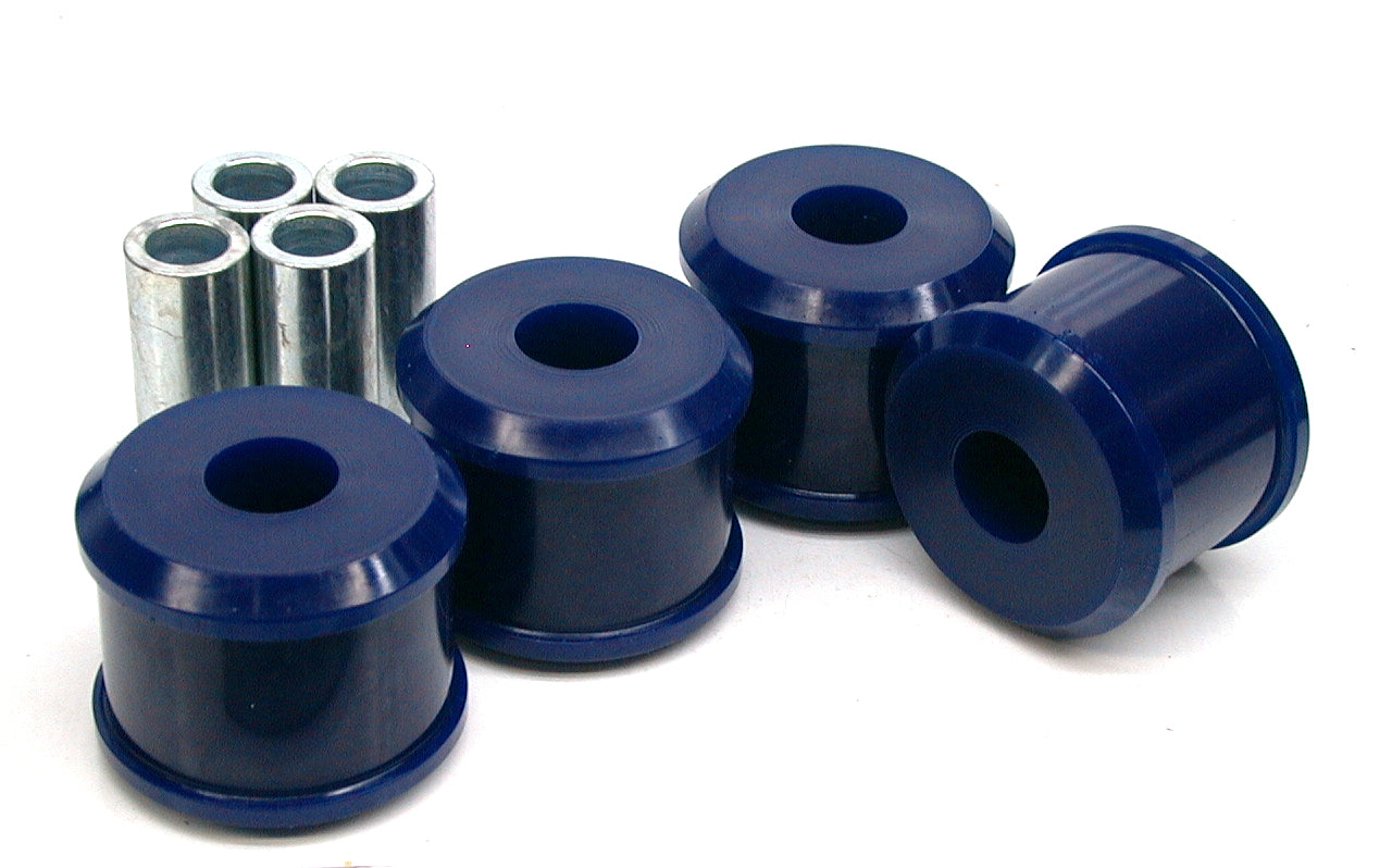 Superpro Trailing Arm-to-Differential Mount Bushing Kit