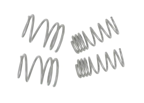 Whiteline Grip Series 1 Vehicle Kit Subaru Impreza WRX GR GV 2011-2014 Whiteline