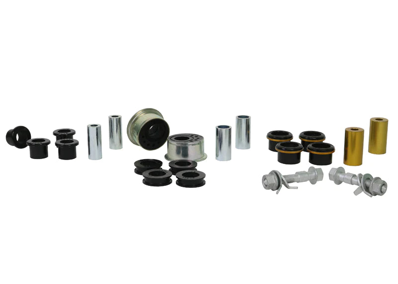 WHITELINE 2012+ SUBARU BRZ FRONT VEHICLE ESSENTIALS KIT - WEK001 Whiteline