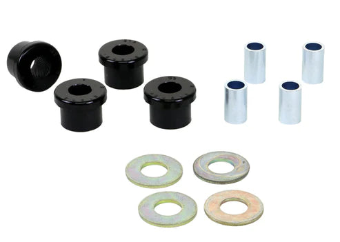 Whiteline 2007 Toyota Tundra Base Steering Rack Bushing Kit Whiteline