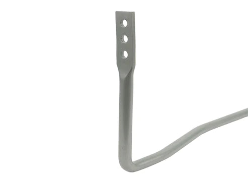 WHITELINE 5/83-3/91 BMW 3 SERIES E30 318/320/323/325 REAR 16MM ADJ HEAVY DUTY SWAYBAR - BBR36Z Whiteline