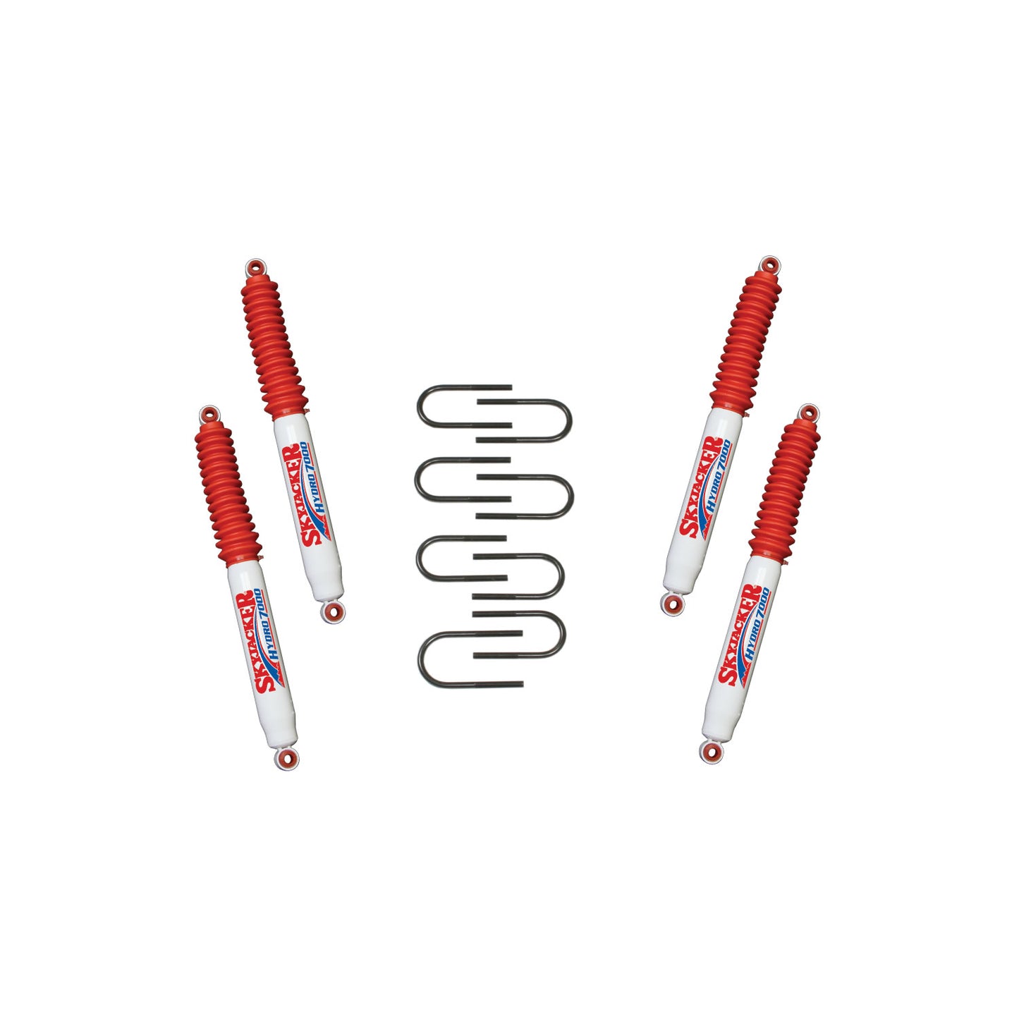 Skyjacker Suspension Lift Kit Component 1976-1983 Jeep CJ5