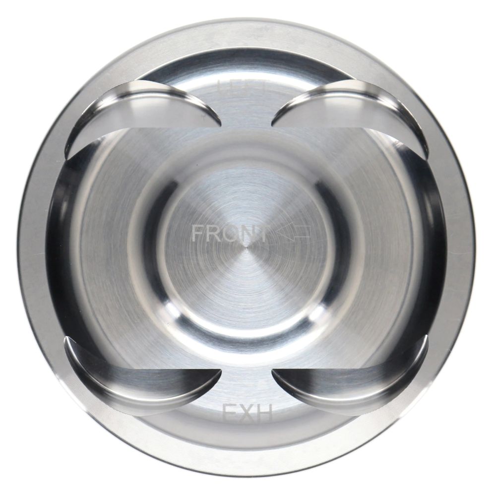 JE Pistons Forged Piston Kit for Subaru EJ257 STI 99.75mm - 296348
