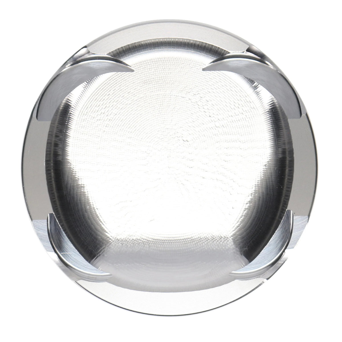 Honda Civic 1.5T L15B7 | 73.5mm Bore | 10.3:1 | -10.10cc Dish | Forged 2618 | Round Forging | 20mm Pins | Set of 4