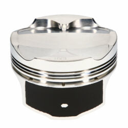 JE Pistons BMW S52B32 USA Piston Kit – 87.00 Mm Bore – 1.220 In. CH, -9.90 CC JE Pistons