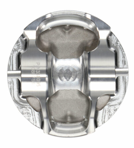 JE Pistons BMW N54B30 Piston Kit – 84.00 Mm Bore – 1.244 In. CH, -21.30 CC JE Pistons