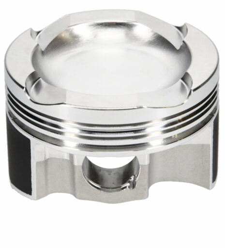 JE Pistons BMW N54B30 Piston Kit – 84.00 Mm Bore – 1.244 In. CH, -21.30 CC JE Pistons
