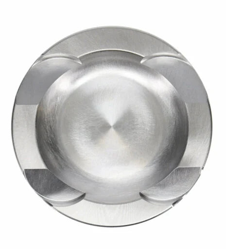 JE Pistons BMW N54B30 Piston Kit – 84.00 Mm Bore – 1.244 In. CH, -21.30 CC JE Pistons