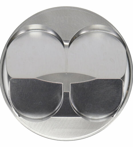 JE Pistons Honda B Series Piston Kit – 81.50 Mm Bore – 1.181 In. CH, 1.90 CC JE Pistons