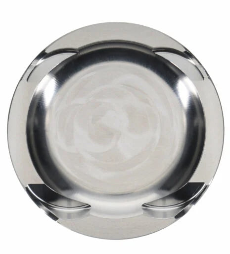 JE Pistons Volkswagen 3.2L VR6 24V Piston Kit – 84.00 Mm Bore – 1.592 In. CH, -27.00 CC JE Pistons