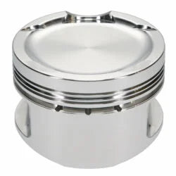 JE Pistons Volkswagen 1.8T 20V Piston Kit – 82.00 Mm Bore – 1.286 In. CH, -3.70 CC JE Pistons