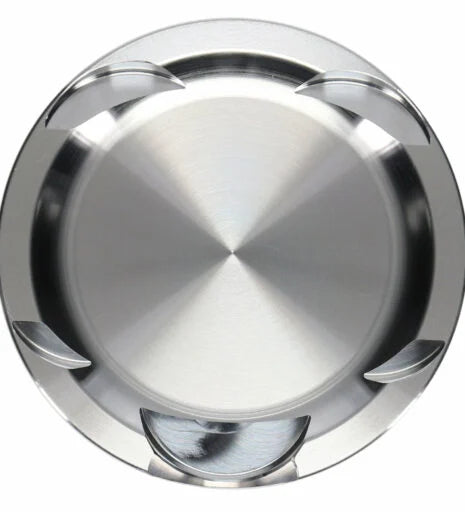 JE Pistons Volkswagen 1.8T 20V Piston Kit – 81.00 Mm Bore – 1.286 In. CH, -2.80 CC JE Pistons