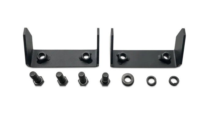 Body Armor 4x4 07-18 Jeep Wrangler JK Orion Rear Bumper Body Armor 4x4