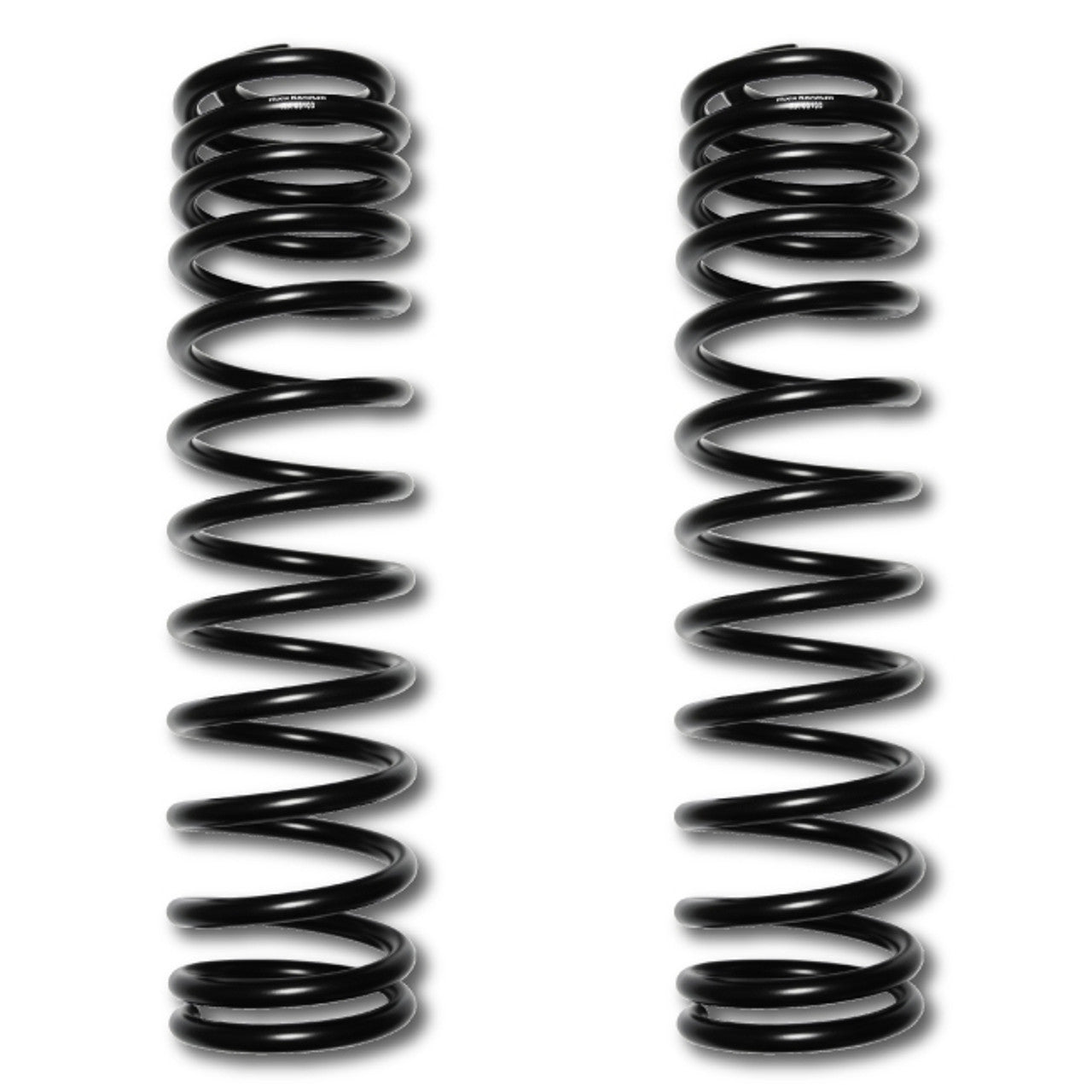 Rock Krawler 2019+ Jeep Wrangler JT 4.5in Front Coil Springs