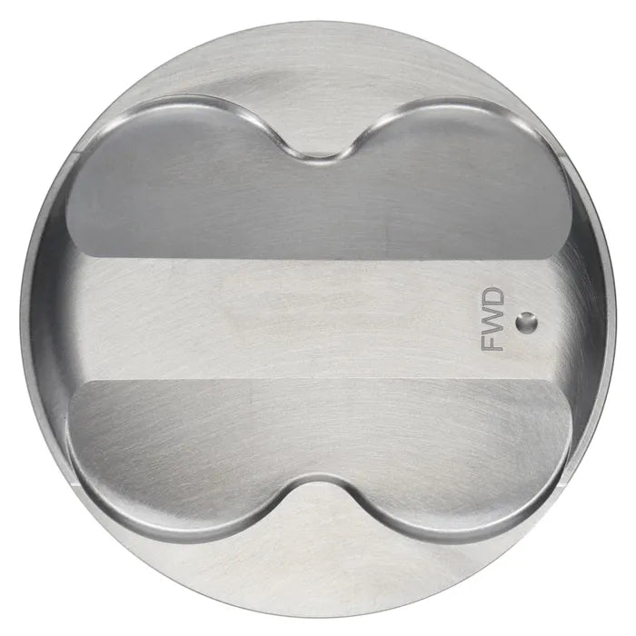 Wiseco Nissan 04 350Z VQ35 4v Domed +7cc 95.5 Piston Shelf Stock Kit - K606M955 Wiseco